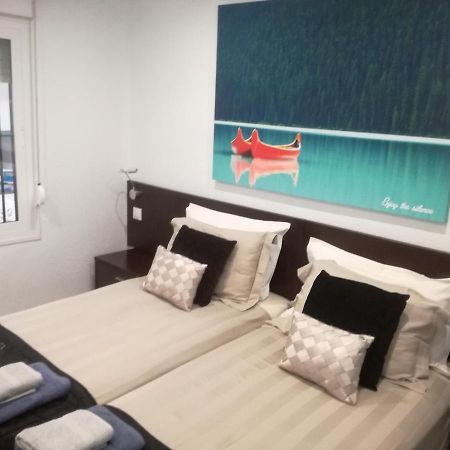 2 Bedroom Newly Renovated Bungalow Close To Bars & Restaurants Los Alcázares Zewnętrze zdjęcie