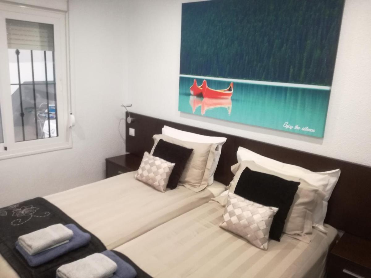 2 Bedroom Newly Renovated Bungalow Close To Bars & Restaurants Los Alcázares Zewnętrze zdjęcie
