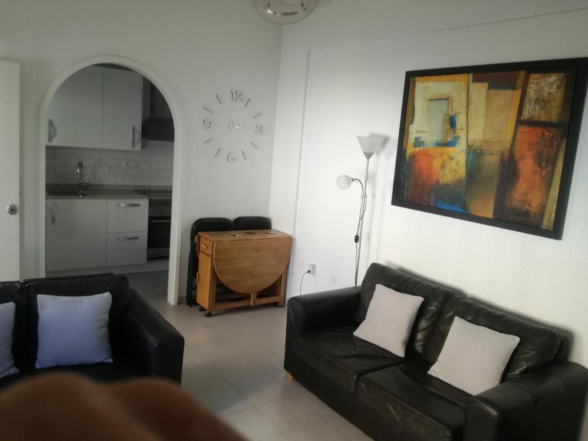 2 Bedroom Newly Renovated Bungalow Close To Bars & Restaurants Los Alcázares Zewnętrze zdjęcie