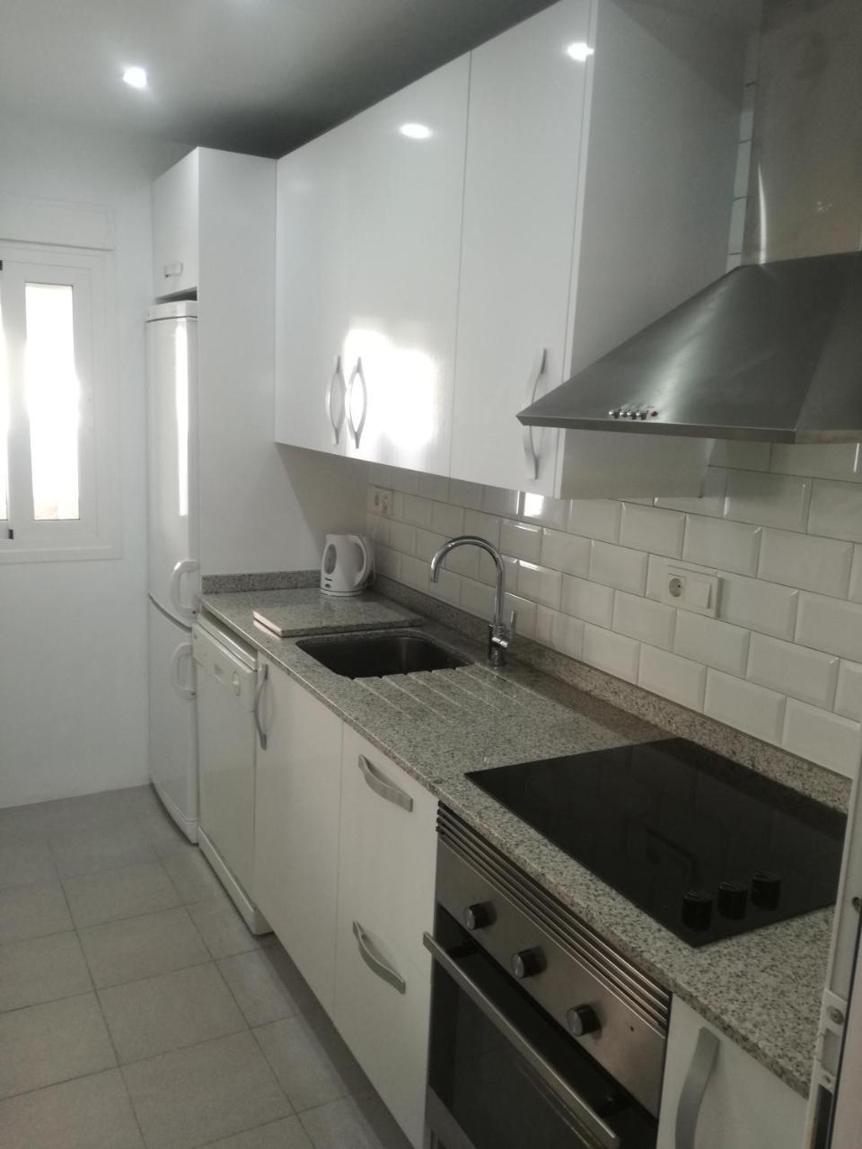 2 Bedroom Newly Renovated Bungalow Close To Bars & Restaurants Los Alcázares Zewnętrze zdjęcie