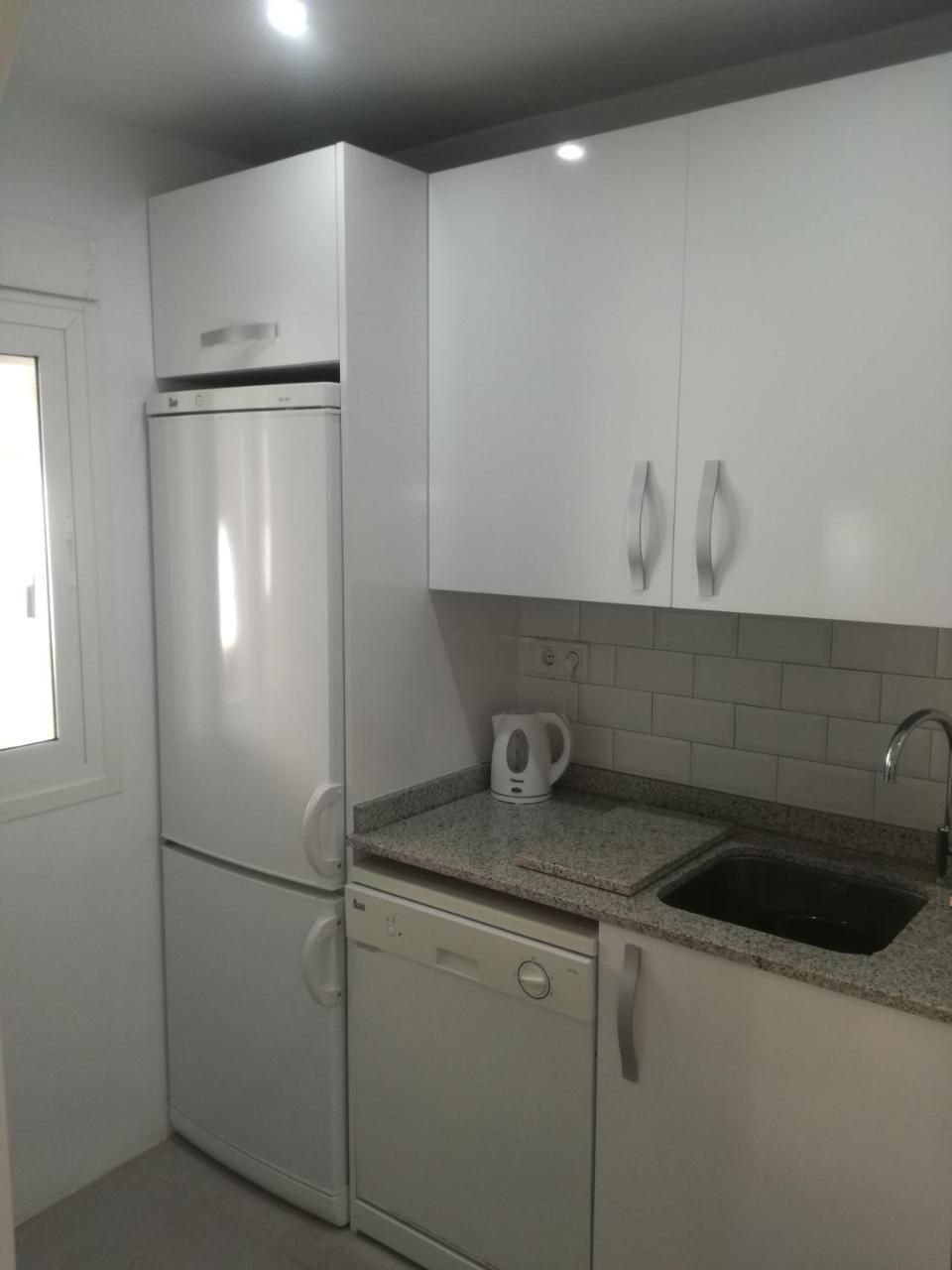 2 Bedroom Newly Renovated Bungalow Close To Bars & Restaurants Los Alcázares Zewnętrze zdjęcie
