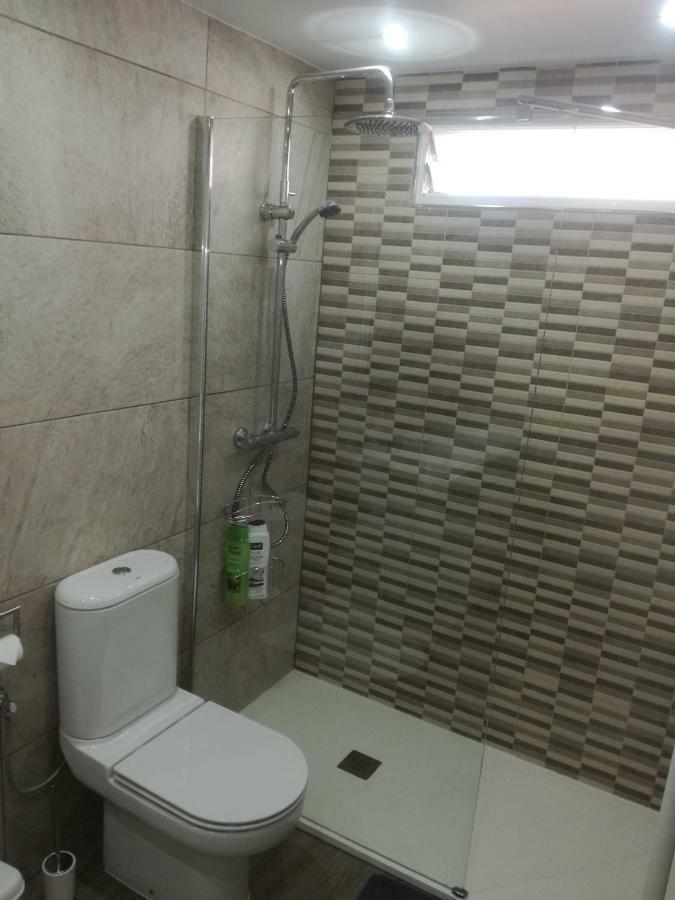 2 Bedroom Newly Renovated Bungalow Close To Bars & Restaurants Los Alcázares Zewnętrze zdjęcie