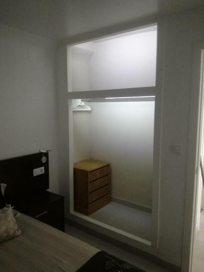 2 Bedroom Newly Renovated Bungalow Close To Bars & Restaurants Los Alcázares Zewnętrze zdjęcie